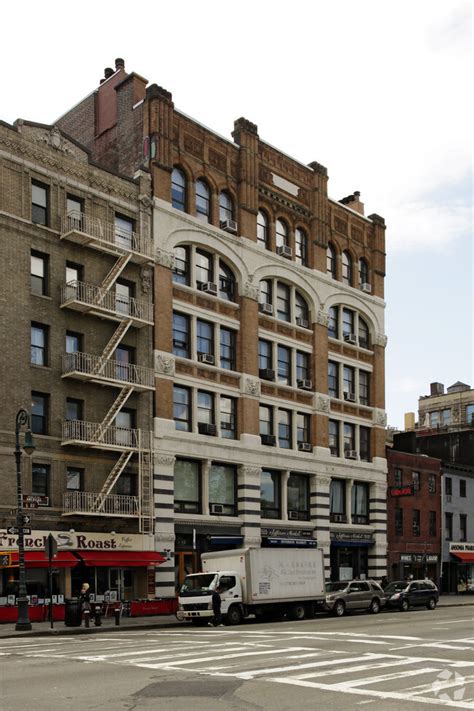 the villager apartments new york ny 10009|The Villager .